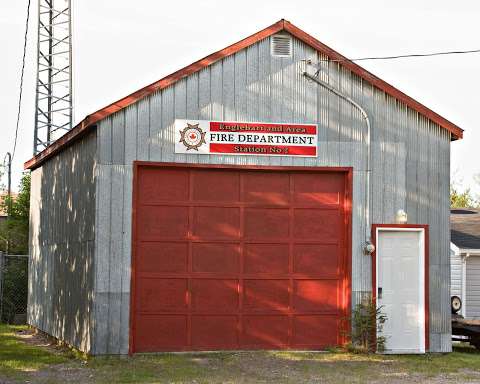 Englehart and Area Fire Department Station 2